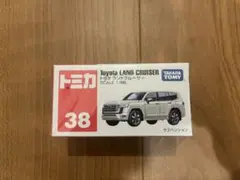 2026年最新】トミカ ランドクルーザー 5の人気アイテム - メルカリ