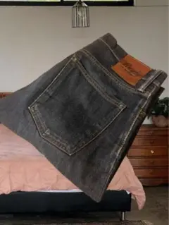 引越完了、更に大処分‼︎rugby ralph lauren denim