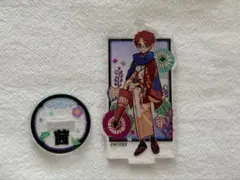2026年最新】地縛少年 花子くん bigアクリルスタンドの人気アイテム