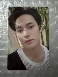 セブチ SEVENTEENTH HEAVEN 通常盤2:14  ミンギュA