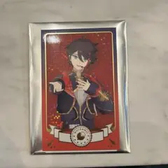 にじさんじ 共通衣装3Dグッズ vol.3 チェキ風カード 三枝明那