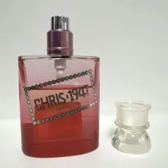 【廃盤希少】CHRIS 1947 50ml ピンク