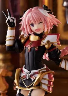 2026年最新】POP UP PARADE Fate/Grand Order ライダー/アストルフォの 