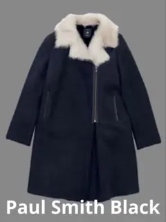 Paul  Smith  ムートンコート 楽天市場】paul smith ムートンの通販