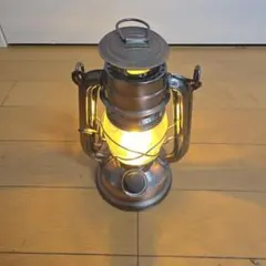 【LEDランタン】キャプテンスタッグ アンティーク 暖色 M-1328のサムネイル