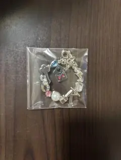 USJ限定　名探偵コナン　怪盗キッド　コレクタブルチャーム