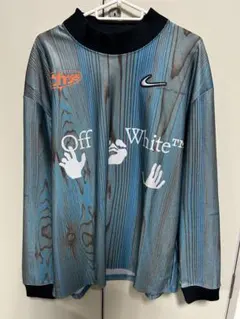 2025年最新】OFF-WHITE メンズ 七分・長袖カットソーの人気アイテム