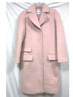 2025年最新】BLUGIRL ピーコート・ウールコートの人気アイテム - メルカリ