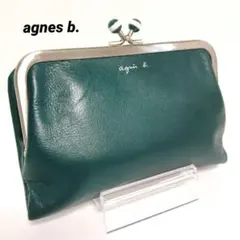 2026年最新】アニエスベー 財布 二つ折り がま口の人気アイテム - メルカリ