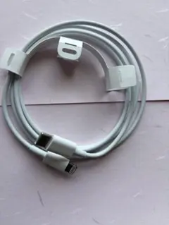 iphone ケーブル 純正