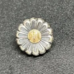 旧日本軍 陸軍大学校 卒業徽章 大日本帝国陸軍 北支軍軍管理運営記念