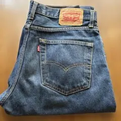Levi's 550 W32L30のサムネイル