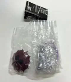 ハンターハンター　フェイタン　ガシャポン！コレクション ヨークシンシティ編