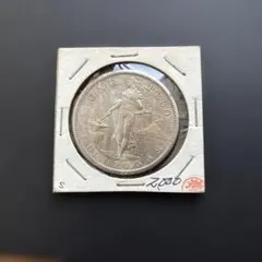 さ*e様 ⭐️希少⭐️1905年米領フィリピン 1ペソ 銀貨　【大型】 2025年最新】フィリピン 1ペソ銀貨の人気アイテム - メルカリ