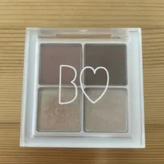 B IDOL THE アイパレ 107 期待のローズブラウン