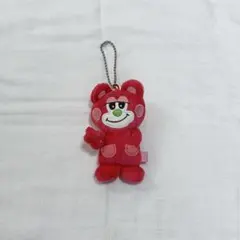 RIIZE ショウタロウ リズコ 8cm ぬいぐるみ キーリング - メルカリ
