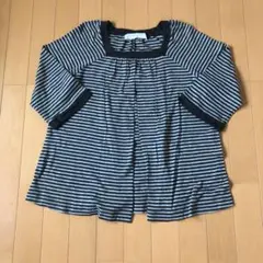 トップス　マタニティ　授乳服　【ワコール】