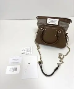 Maison Margiela メゾンマルジェラ 5ac マイクロのサムネイル