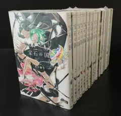 2026年最新】宝石の国 特装版 9の人気アイテム - メルカリ