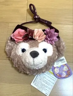 シェリーメイ ポシェット パスケース