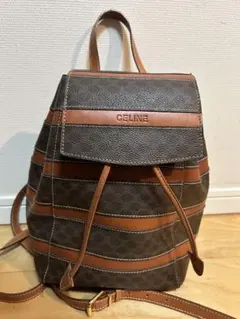 2026年最新】celine リュックの人気アイテム - メルカリ