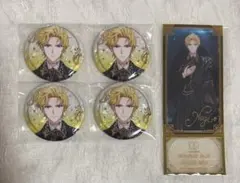 アイナナ ナギ EXPO 缶バッジ