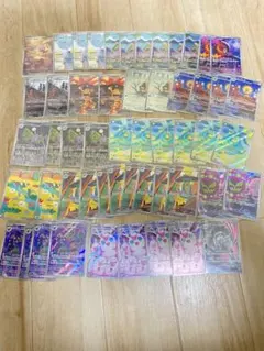 2026年最新】ポケモンカード ar 100枚の人気アイテム - メルカリ