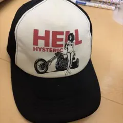 は*ぃ様 HYSTERIC GLAMOUR キャップのサムネイル