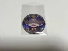 にじさんじ 缶バッジビスケット3 でびでび・でびる