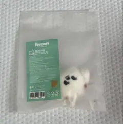 TXT フェイスキーリング バムグッ