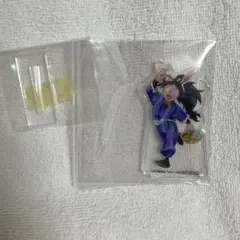 忍たま乱太郎 久々知兵助 ミニアクリルスタンド ナンジャタウン