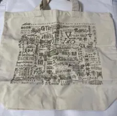 非売品 ブルックスブラザーズ ニューヨーク地図 トートバッグ - メルカリ