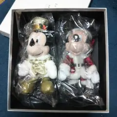 ディズニーリゾートピンバッチキャラクター