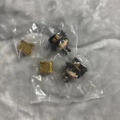 ジョジョコレ　ジョジョワールドエディション