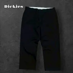 Dickiesディッキーズ874 W40L32ワークパンツアメカジストリート古着