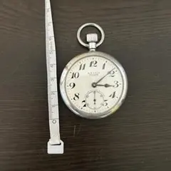 SEIKO セイコー 懐中時計 15JEWELS
