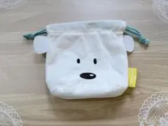 타마 & 프렌즈 페이스 건착 & 파우치 컬렉션 얼굴 건착 포치 가챠