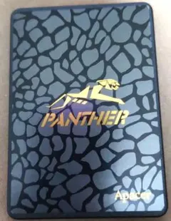 82時間Apacer AS340 240GB 2.5インチ SSD