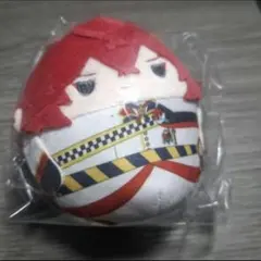 ツイステ ふわコロりん4 寮服 リドル・ローズハート