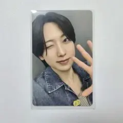 &TEAM Back to Life HMV ラキドロ FUMA