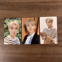 SEVENTEEN トレカ ジョシュア