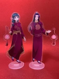 猫猫 薬屋のひとりごと