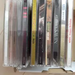NEWS CD 11枚セット