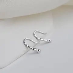 アレルギー対応ピアス