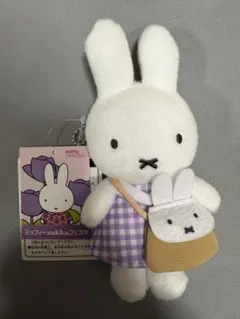 2025年最新】ミッフィー雑貨フェスタマスコットの人気アイテム - メルカリ