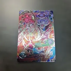 ローダー付き・LC】ドラゴンボールヒーローズ 孫悟空 HG8-SEC - メルカリ
