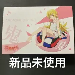 ス*侍様 新品 レア物 【ダーツライブ】物語シリーズ ダーツセット 忍野 忍ve 2025年最新】忍野忍 ダーツの人気アイテム - メルカリ