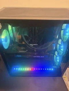 2026年最新】i7 12700 rtx3080の人気アイテム - メルカリ