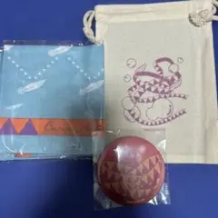 ジョジョワールド シーザーのおしゃれセット