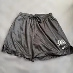 NIKE バスケットボール ハーフパンツ ブラック